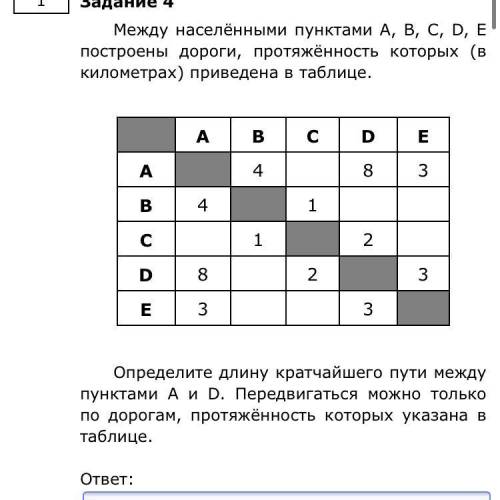 Объясните как это решать, что бы я дальше смогла делать сама