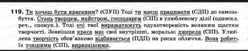 тут немного , напишите Пятнадцяте листопадаДомашня роботаи ету впр(в зошите в линейку)​