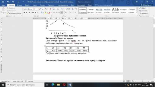 решить 3 задачу по микроэкономике