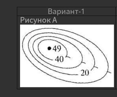 4) Определите относительную высоту объекта​