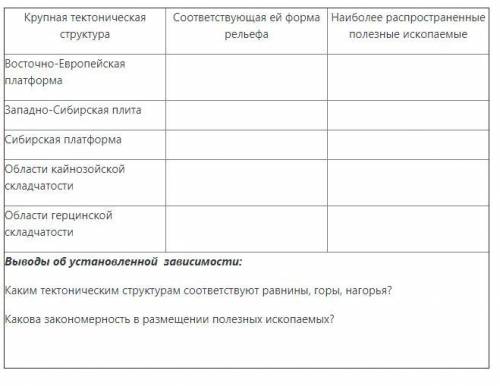 География по братски езже