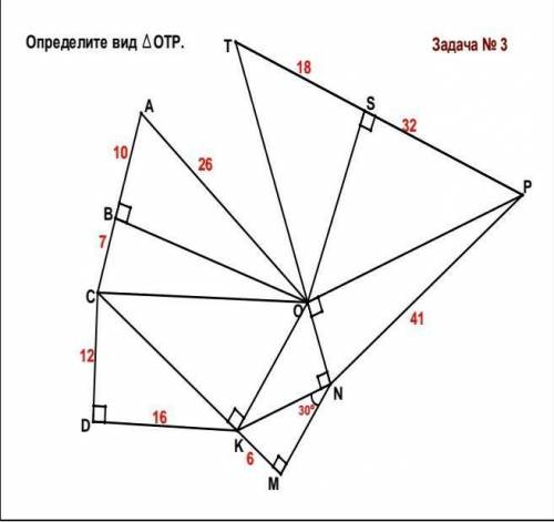 Решить теоремой Пифагора​