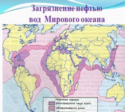 Заполните таблицу. Приведите не менее двух примеров стран к трем основным источникам загрязнения. Ис