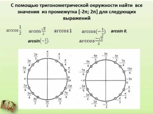 Найдите все значения тому кто решит. Заранее БОЛЬШОЕ!❤️