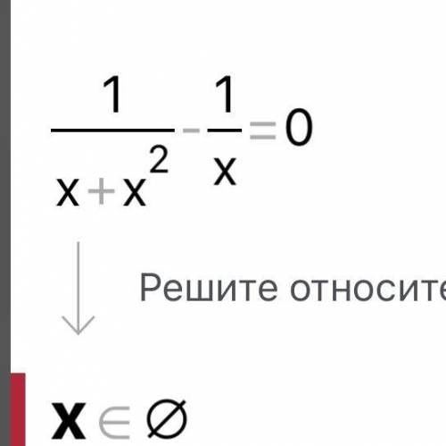 решить уравнение, без photomath. Со своими объяснениями и расписать, если не сложно.