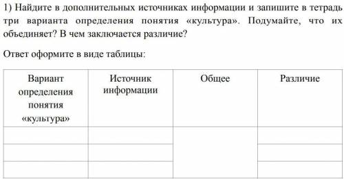 Сделайте задания по обществознанию