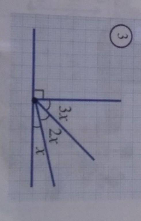 11. Найдите величину углах по рисунку 3.Б) 30. В) 450,A) 15°,Г) 60°.​