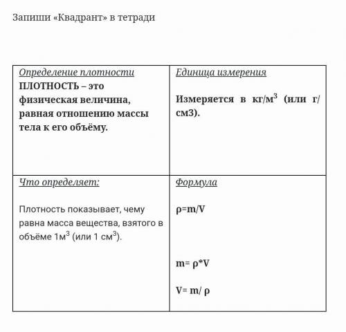 Всем приветСделайте задание по физике ​