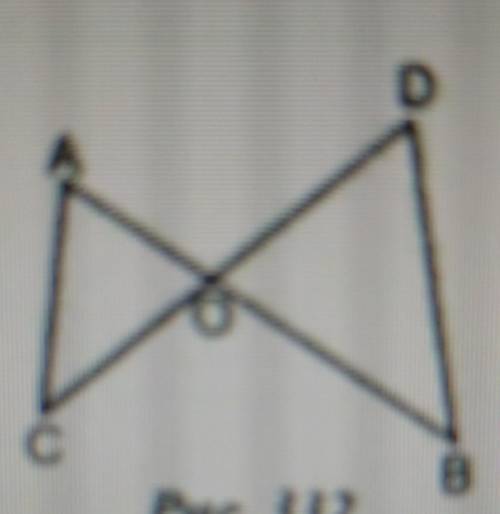 Дано: AO=4, BO=9, CO=8, площадь треугольника AOC =15, найти площадь треугольника BOD.​