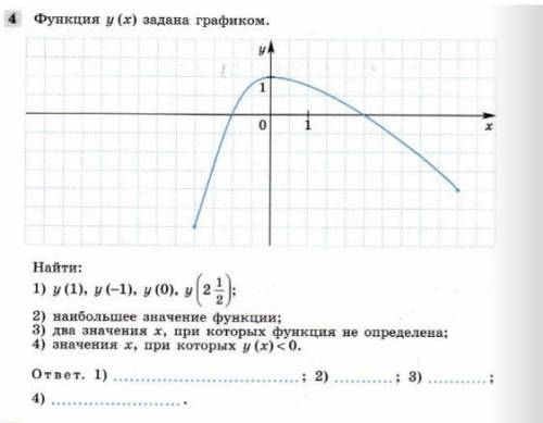 Решите фастом с решением!