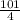 \frac{101}{4}