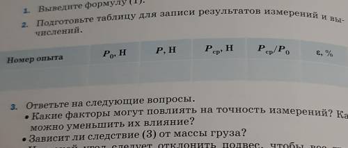 с лабораторной работой​