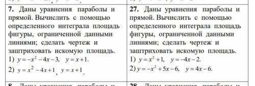 Определённый интеграл, даю. нужно очень (в моих вопросах, по )​