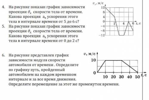 Мне нужны формулы и решение