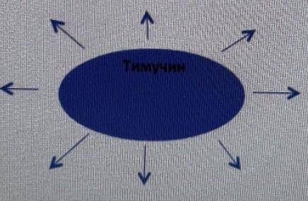 Тимужин туралы мәлімет жазыңыз​