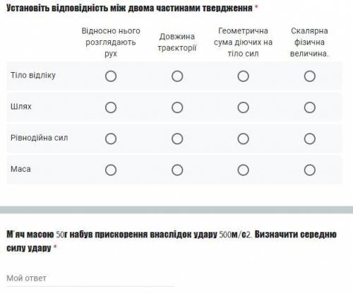 З висоти 8 м вертикально вниз кинули м’яч зі швидкістю 25 м/с. Визначити з якою швидкістю м’яч торкн