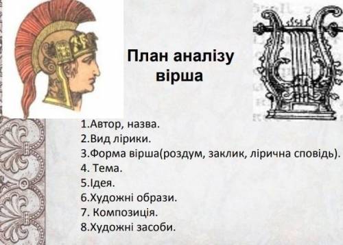 Аналіз віршу печаль на яшмлвому ґанку Я очень вас очень нужно , план аналізу вірша я добавила )​