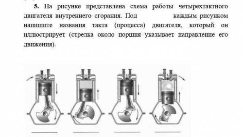 Идеальный газ получил количество теплоты 300 Дж и при этом внутренняя энергия газа увеличилась на 10