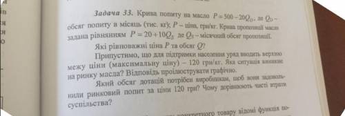 До ть,будь ласка,терміново потрібно зробити задачі по Мікроекономікі