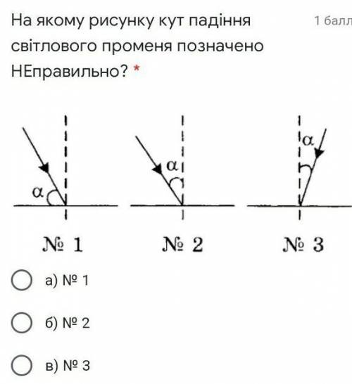 с маленьким тестом по физике​