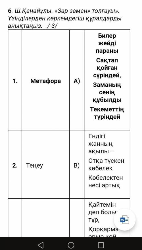 Помагите проста у меня сор и это казак адебиет​