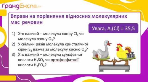 с химией 7 класс, нужно сдать до субботы.