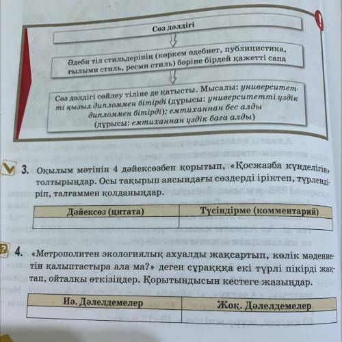 «Метрополитен экологиялық ахуалды жақсартып, көлік мәдение- тін қалыптастыра ала ма?» деген сұрақққа