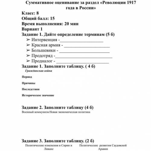 Политические изменения в Сирии и Ливане Политические развития Саудовской Аравии