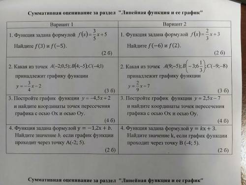 решить сор за 7й класс