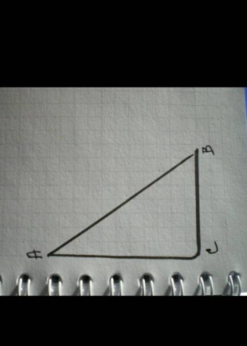 Сор по геометрии ТЕКСТ ЗАДАНИЯДан прямоугольный треугольник АВС спрямым углом С. Установите соответс