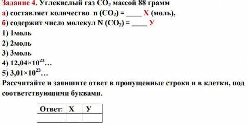 Так же изложите рассуждения, которыми вы руководствовались при выборе ответа.