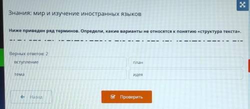 Дайте ответ из онлайн мектеп зелёный ниже приведён ряд терминов. Определи какие варианты не относятс