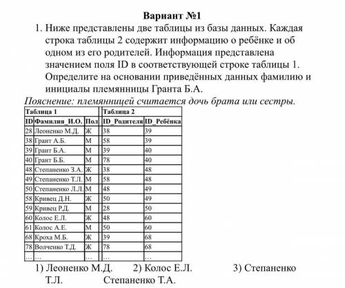 Ребят, умоляю Если не сложно, можно с решением?