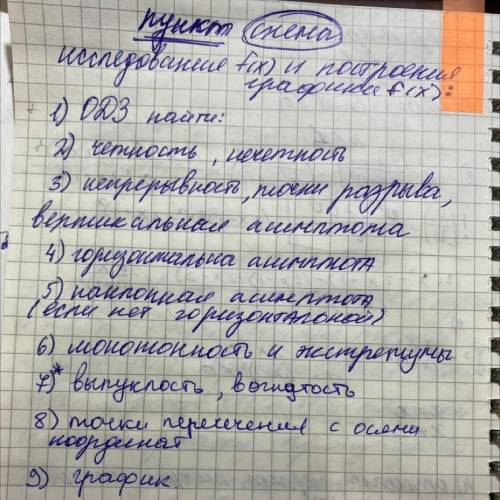 Исследовать f(x) и построение графика f(x): 1) y=(x^2-1)^3 2) y= x^2+2/x