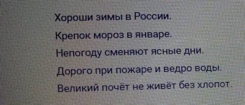 Определите синтаксическую роль прилагательных. Напишите в ответ прилагательные в роли определения.​