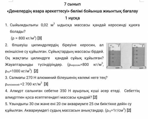 кто сможеттт Сор по Физике