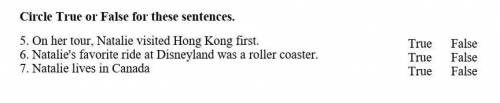 Task 1. Read the letter about Hong Kong and choose the correct answer Dear Jacquie, Hello from Hong