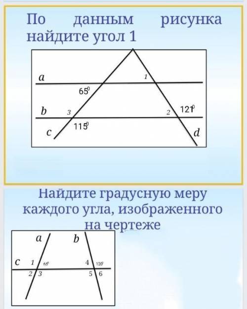 Нужно решение, заранее