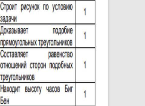 Скину денег на киви за Делать по дискрипторам. Высота Эйфелевой башни в Париже равна 510 м., длина е