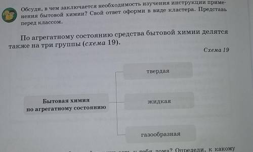 к каждому состоянию по 2 примера умоляю ​