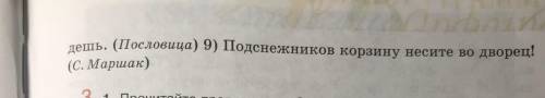 Выполните упражнение по русскому языку 8 класс.