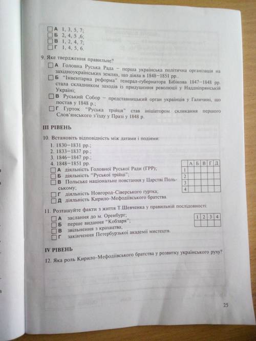 Хелп пиплз очень надо если не знаете ответа то киньте названия пособия етого