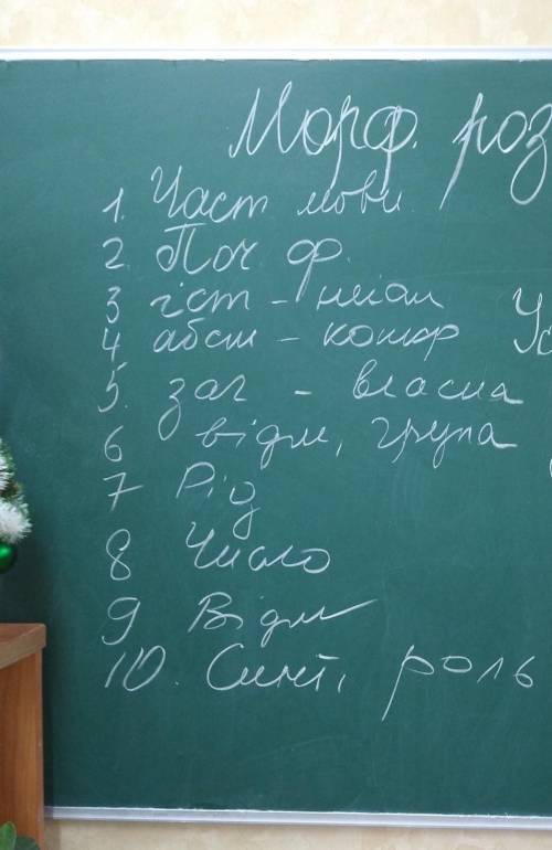 ЭТО РЕШИТЬ Я НЕ ПОНИМАЮ КАК ЭТО Нужно сделать морфологічний розбір цих слів:задачею, щедрості, в озе