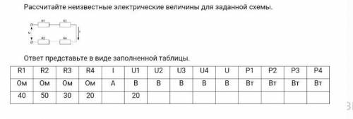 нужно сделать полное решение, а не только ответы.​