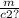 \frac{m}{c2?}