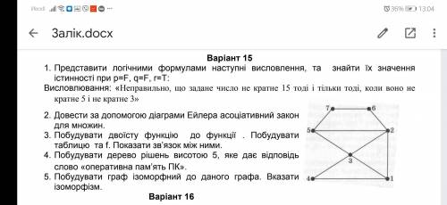 ть здати у меня 2 за симестр. Це дискретна математика я взагалі 0 в ній.