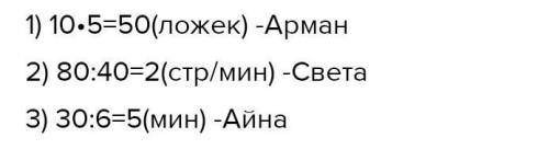 300 ТВОРЧЕСКАЯ РАБОТА8Вспомни, как решать задачи на производительность,Рассмотри таблицу. Составь за