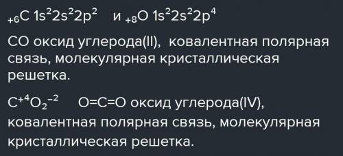 составьте схему образования химической связи между атомами с электронными конфигурациями 1s2 2s2 2p6