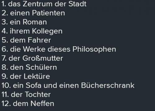 Übung 187. Partizip l oder Partizip II? Wählen Sie richtig. 1. Er sprach ernst, aber mit (lachen) Au