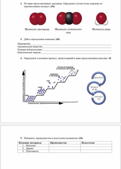 Соч 6 класс 2 четверть1 задание сделал​